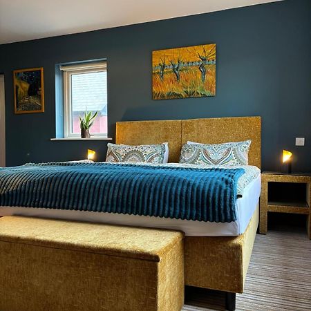 Stoneywood Haven, Galway Hotel Clarinbridge Kültér fotó