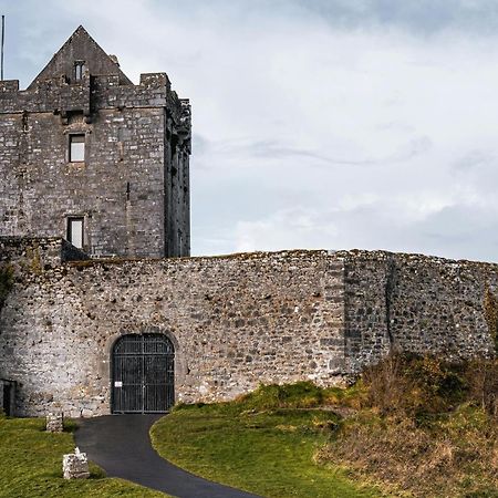 Stoneywood Haven, Galway Hotel Clarinbridge Kültér fotó