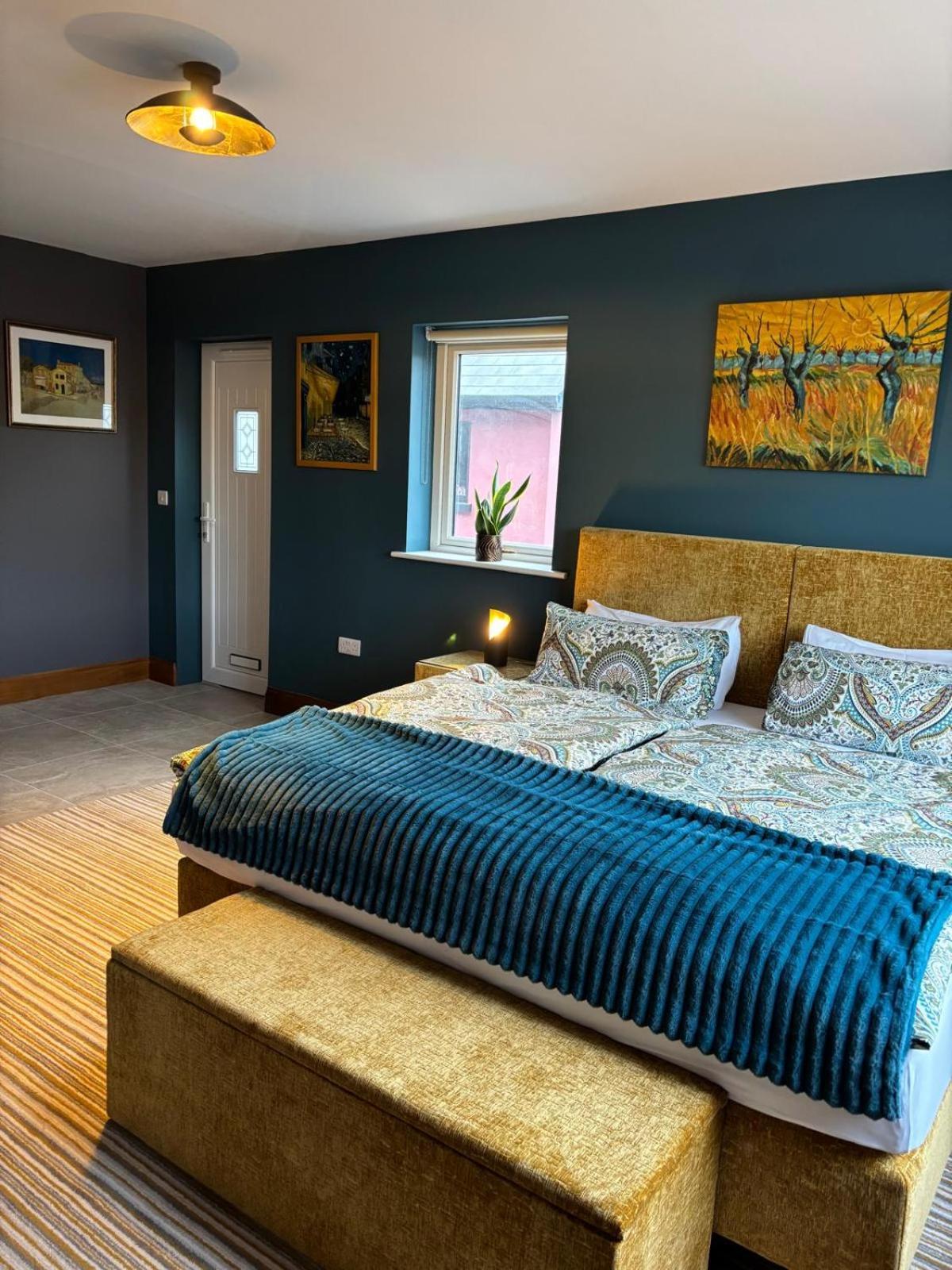 Stoneywood Haven, Galway Hotel Clarinbridge Kültér fotó