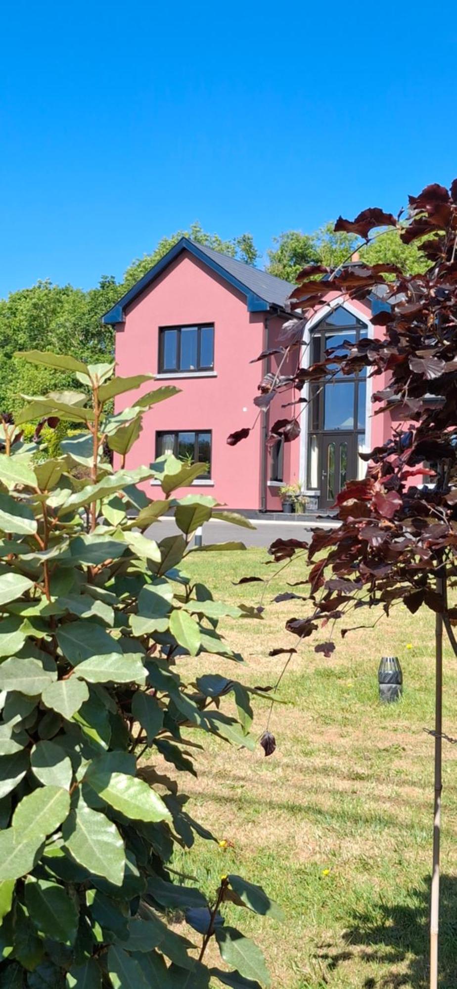 Stoneywood Haven, Galway Hotel Clarinbridge Kültér fotó