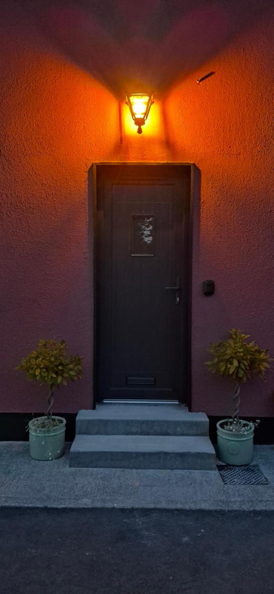 Stoneywood Haven, Galway Hotel Clarinbridge Kültér fotó